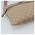 GUCCI GG Supreme Shoulder Bag PVC Leather Pink Gold Tone - vista 15