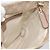 GUCCI GG Supreme Shoulder Bag PVC Leather Pink Gold Tone - vista 19