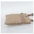 GUCCI GG Supreme Shoulder Bag PVC Leather Pink Gold Tone - vista 4
