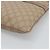 GUCCI GG Supreme Shoulder Bag PVC Leather Pink Gold Tone - vista 8