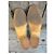 Bally Suisse Scarpe Richelieu Vania in Pelle e Tela Verde Cachi - vista 6