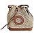 Louis Vuitton Noe BB Tasche aus Raffia natural tan Braun Beige