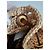Louis Vuitton Noe BB Tasche aus Raffia natural tan Braun Beige - Ansicht 11