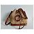 Louis Vuitton Noe BB Tasche aus Raffia natural tan Braun Beige - Ansicht 12