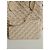 Borsa Louis Vuitton Monogram stardust Neverfull MM in pelle Empreinte Beige - vista 10