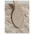 Borsa Louis Vuitton Monogram stardust Neverfull MM in pelle Empreinte Beige - vista 6