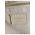 Borsa Louis Vuitton Monogram stardust Neverfull MM in pelle Empreinte Beige - vista 8