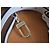 Louis Vuitton Speedy Bandouliere 25 Monogram wild at heart Marrone Nero Rosa Bianco - vista 11