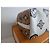 Louis Vuitton Speedy Bandouliere 25 Monogram wild at heart Marrone Nero Rosa Bianco - vista 5