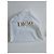 Dior Book Tote Tasche aus Dior Oblique Canvas Schwarz Beige - Ansicht 10