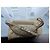 Bumbag Borsello da cintura Louis Vuitton Monogram cream Empreinte leather Beige - vista 12