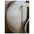 Bumbag Borsello da cintura Louis Vuitton Monogram cream Empreinte leather Beige - vista 19