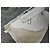 Bumbag Borsello da cintura Louis Vuitton Monogram cream Empreinte leather Beige - vista 3