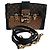 Louis Vuitton Trunk Clutch Monogram Canvas Braun Schwarz