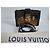 Louis Vuitton Trunk Clutch Monogram Canvas Braun Schwarz - Ansicht 10
