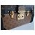 Louis Vuitton Trunk Clutch Monogram Canvas Braun Schwarz - Ansicht 3