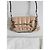 Bolso vertical pequeño Gucci Horsebit 1955 Beige - vista 2