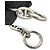 Hermès Pulsera Hermes Chaine d'Ancre MM Plata - vista 3