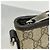 Gucci GG Supreme Tote Bag Braun Beige - Ansicht 11