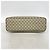 Gucci GG Supreme Tote Bag Braun Beige - Ansicht 3