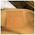 Céline Borsa Celine Macadam Brown Marrone - vista 5