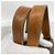 Céline Borsa Celine Macadam Brown Marrone - vista 9