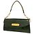 Bolsa Louis Vuitton Vernis Sunset Boulevard em Blue Nuit Azul