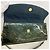 Bolsa Louis Vuitton Vernis Sunset Boulevard em Blue Nuit Azul - vista 13
