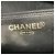 Chanel Tote Bag aus schwarzem genarbtem Kalbsleder - Ansicht 5