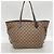 Saco Tote Louis Vuitton Damier Neverfull MM Damier ebene - vista 12