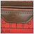 Saco Tote Louis Vuitton Damier Neverfull MM Damier ebene - vista 5
