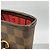 Saco Tote Louis Vuitton Damier Neverfull MM Damier ebene - vista 6