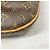 Bolso de hombro Louis Vuitton Monogram Musette Tango Castaño - vista 6