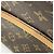 Sac à épaule Louis Vuitton Monogram Senlis Marron - vue 6