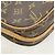 Sac à épaule Louis Vuitton Monogram Senlis Marron - vue 8