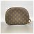 Borsa a tracolla Louis Vuitton Monogram Blois Marrone - vista 12