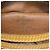 Borsa a tracolla Louis Vuitton Monogram Blois Marrone - vista 5
