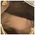 Borsa Louis Vuitton Monogram Speedy Bandoulière 30 - vista 4