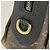 Louis Vuitton Monogram Tuileries Tote Handtasche Braun Schwarz - Ansicht 13