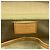 Borsa Louis Vuitton Monogram Deauville Marrone - vista 5