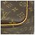 Borsa Louis Vuitton Monogram Deauville Marrone - vista 6