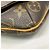 Bolsa de Ombro Louis Vuitton Monogram Musette Salsa Marrom - vista 10