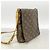 Bolsa de Ombro Louis Vuitton Monogram Musette Salsa Marrom - vista 2