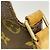 Bolsa de Ombro Louis Vuitton Monogram Musette Salsa Marrom - vista 6