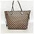 Borsa Tote Louis Vuitton Damier Neverfull MM Damier ebene - vista 11