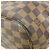 Borsa Tote Louis Vuitton Damier Neverfull MM Damier ebene - vista 6