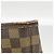 Borsa Tote Louis Vuitton Damier Neverfull MM Damier ebene - vista 8