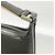 Louis Vuitton Monogram Mat Sutter Shoulder Bag Black - view 7