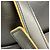 Louis Vuitton Monogram Mat Sutter Shoulder Bag Black - view 8
