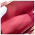 Louis Vuitton Alma BB Vernis Handtasche Fuschia - Ansicht 4